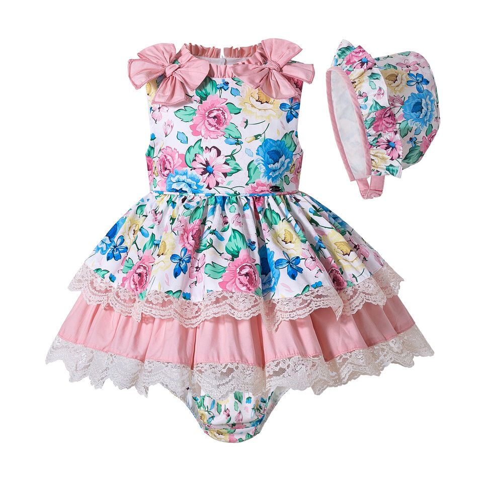 baby girl frocks for summer