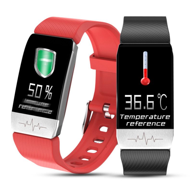 smart watch t1