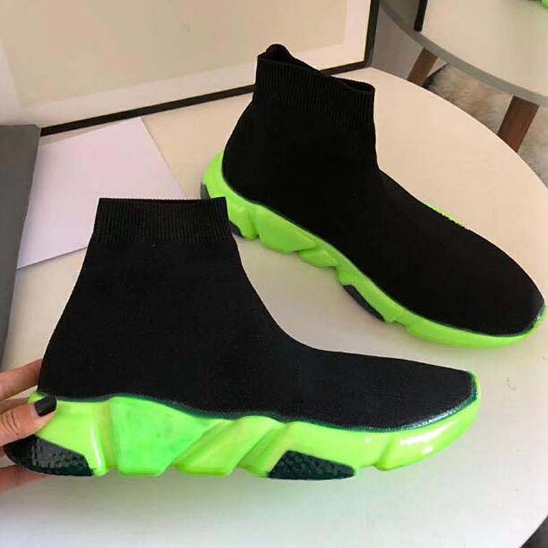 crystal speed shoes wholesale