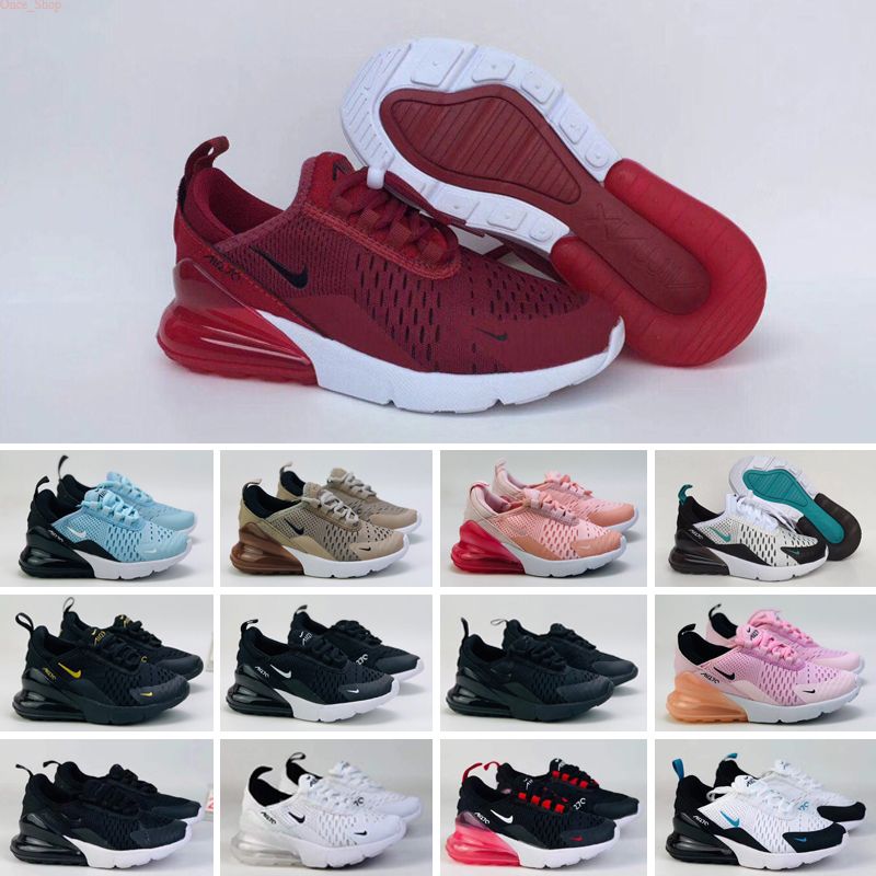 kids running spikes size 1