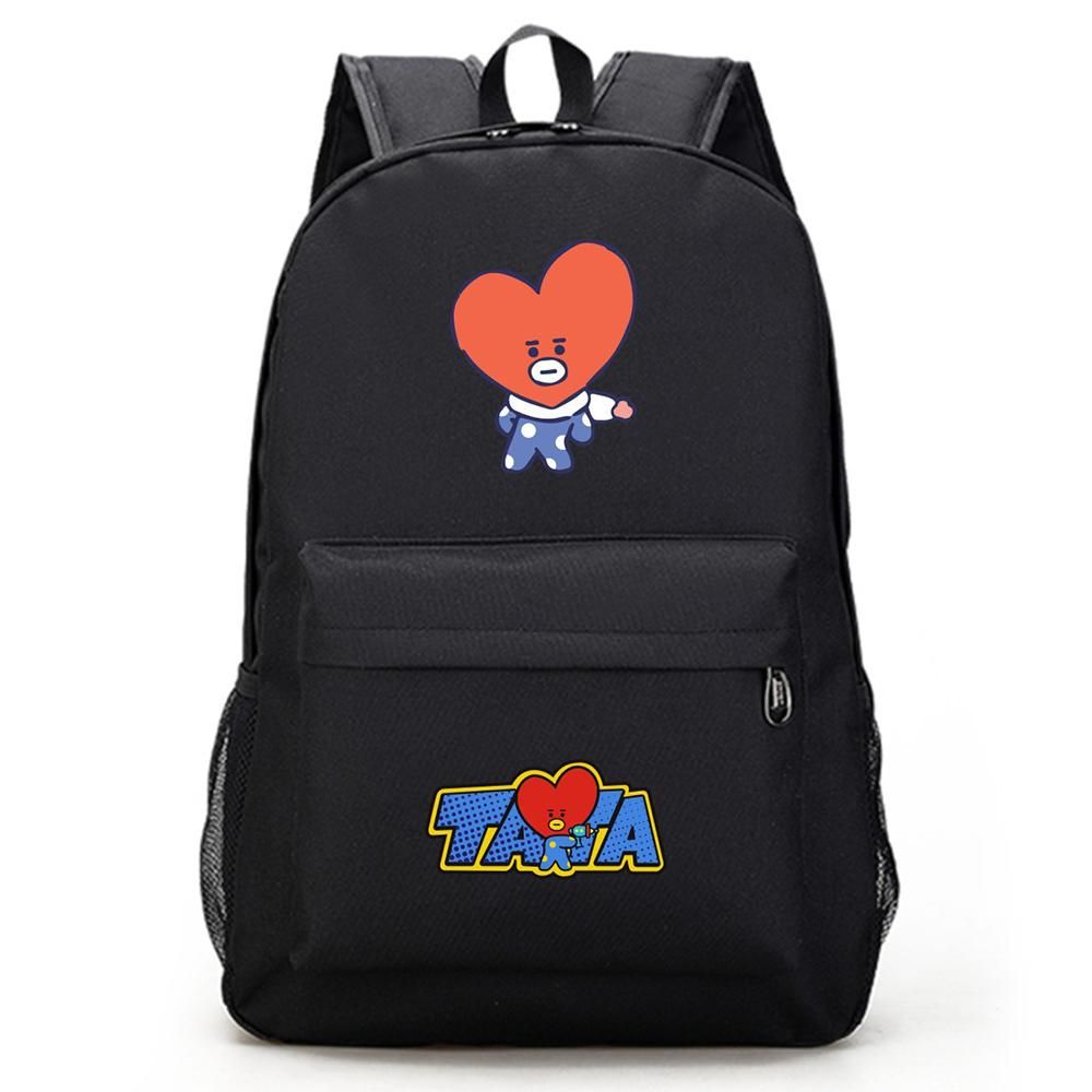 new style college bag for boy