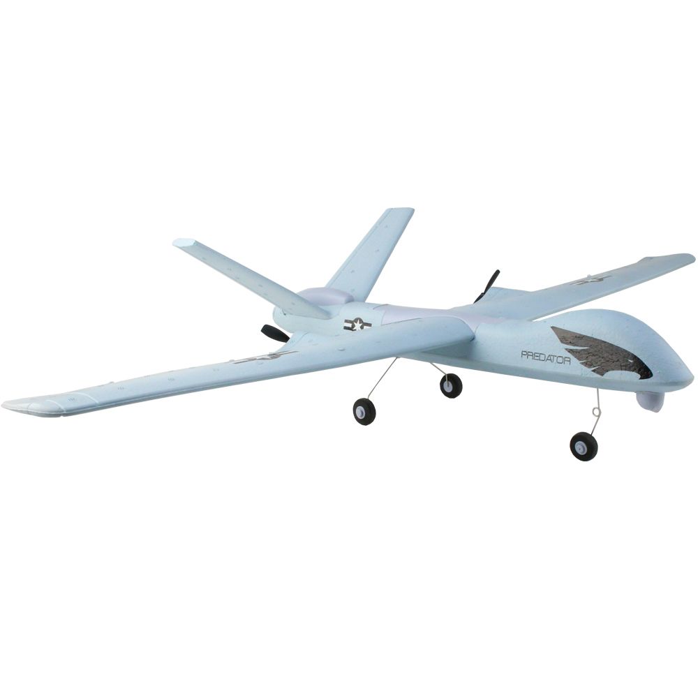 z51 rc plane