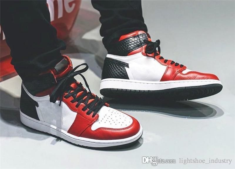 red satin 1s