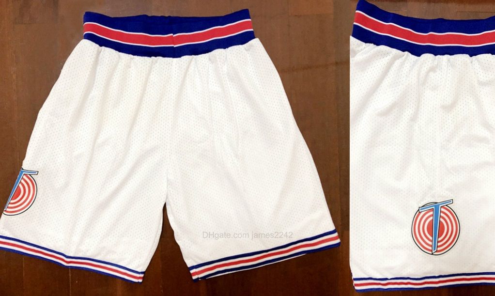 shorts#White