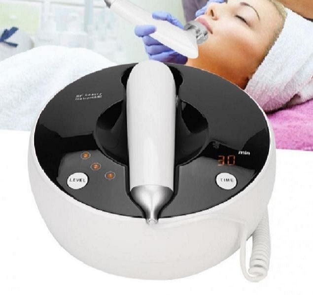 New Home Use RF Wrinkle Removal Facial MachineHigh Quality RF Skin