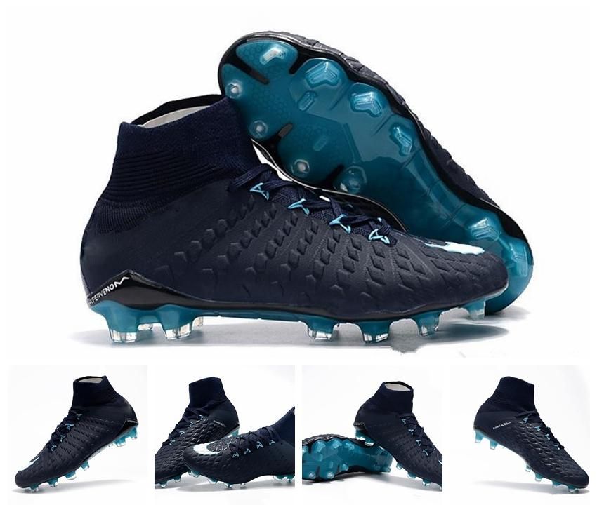 all hypervenom colors