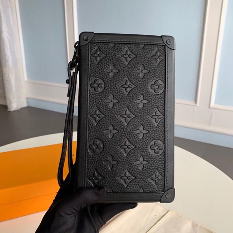 Soft trunk clutch Clearance