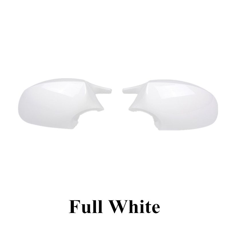 Full white