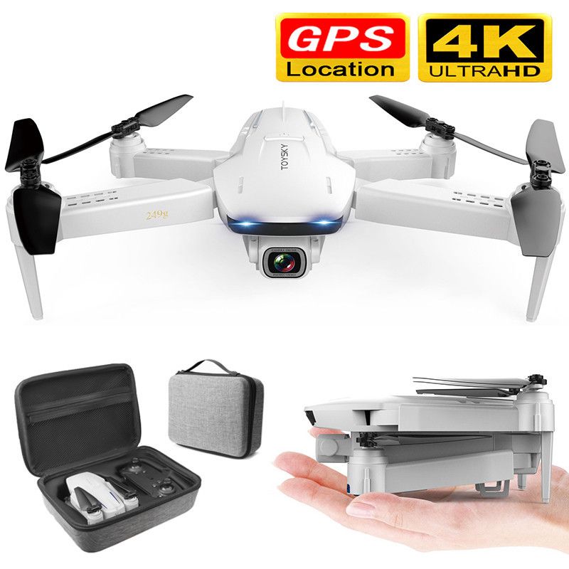 best gps drone