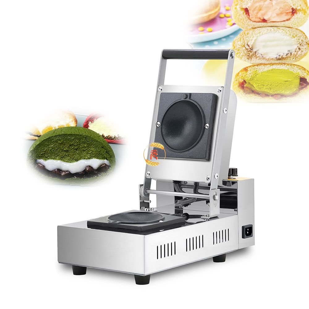 home gelato machine