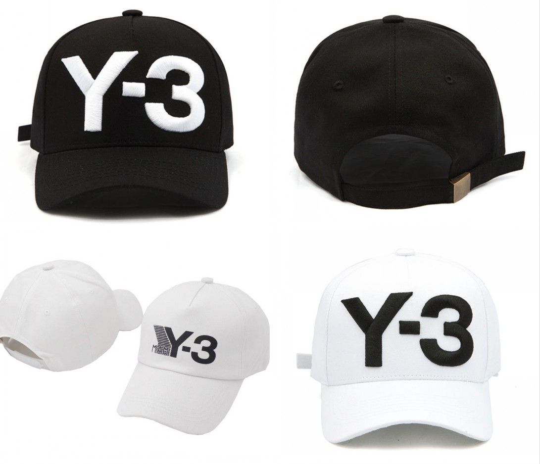 y3 casquette