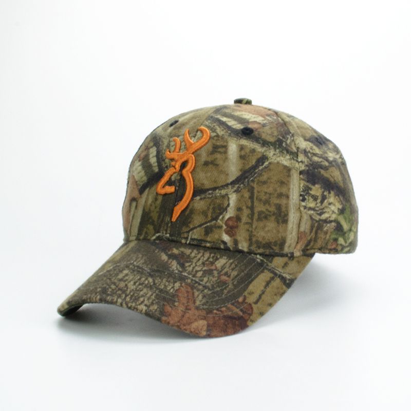 mens hunting caps