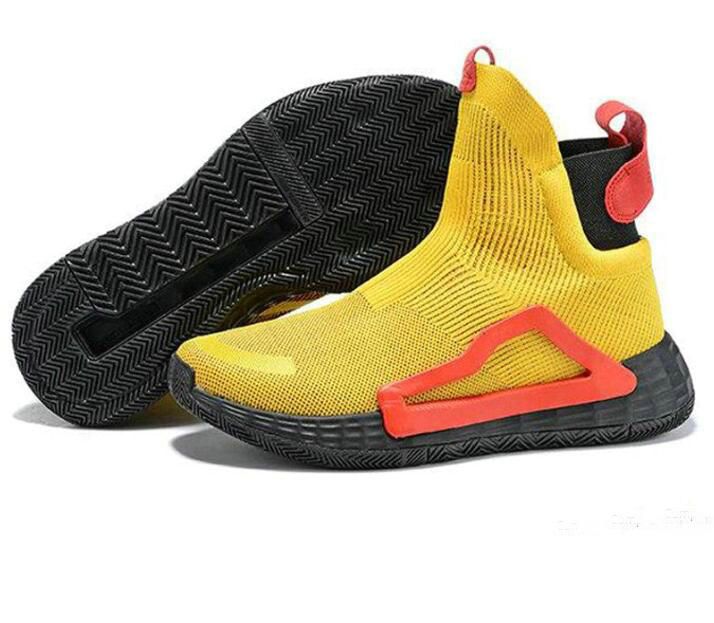 2020 Hottest Sale Arrive Donovan Mitchell N3XT L3V3L High ...