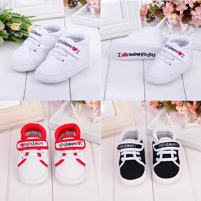 newborn shoes unisex