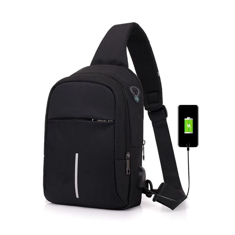 types of bags for men