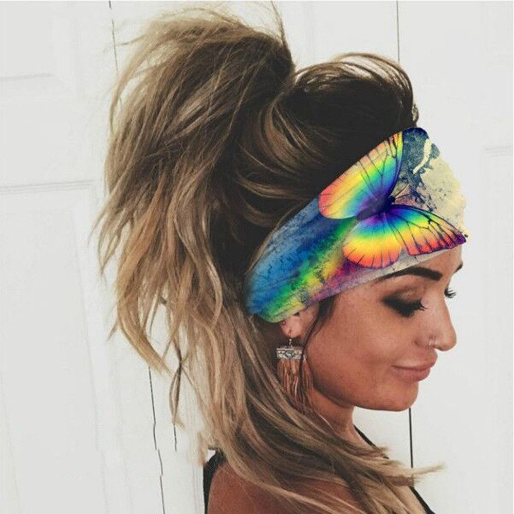 cool headbands for sports