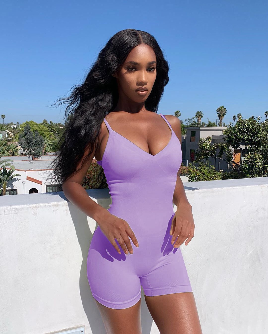 Bodysuit romper Clearance