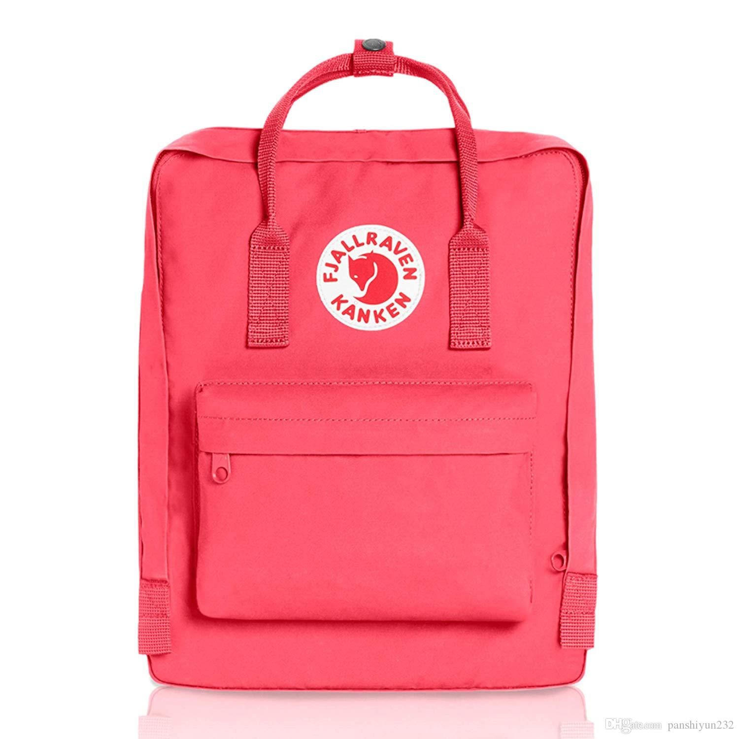 Kanken Tienda Oficial Online Store, UP TO 70% OFF | agrichembio.com