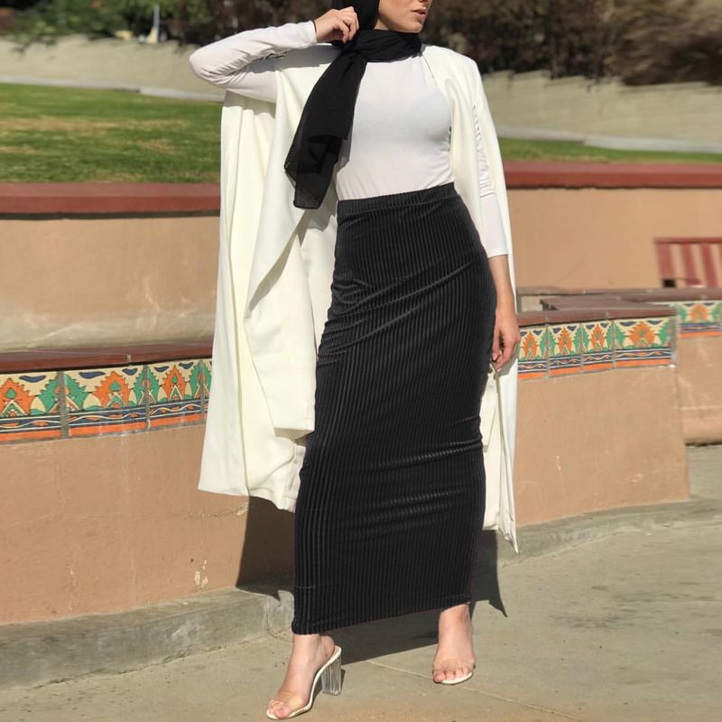 modest skirts