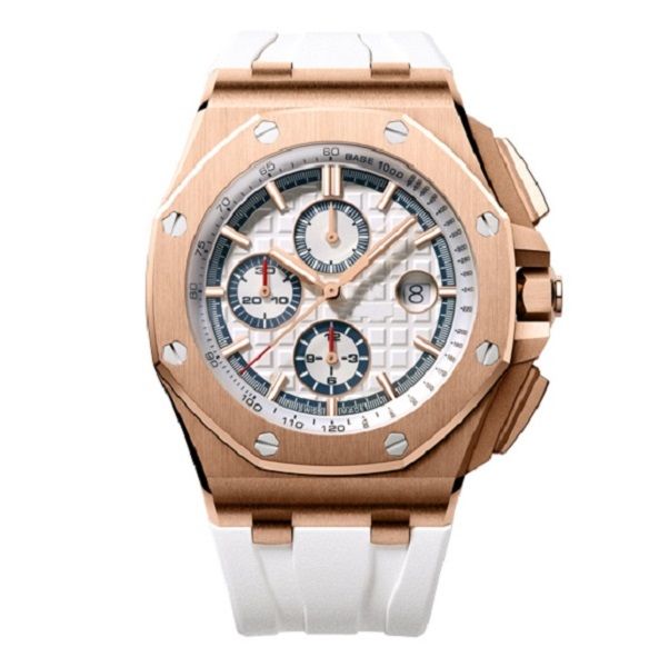 second hand running watches