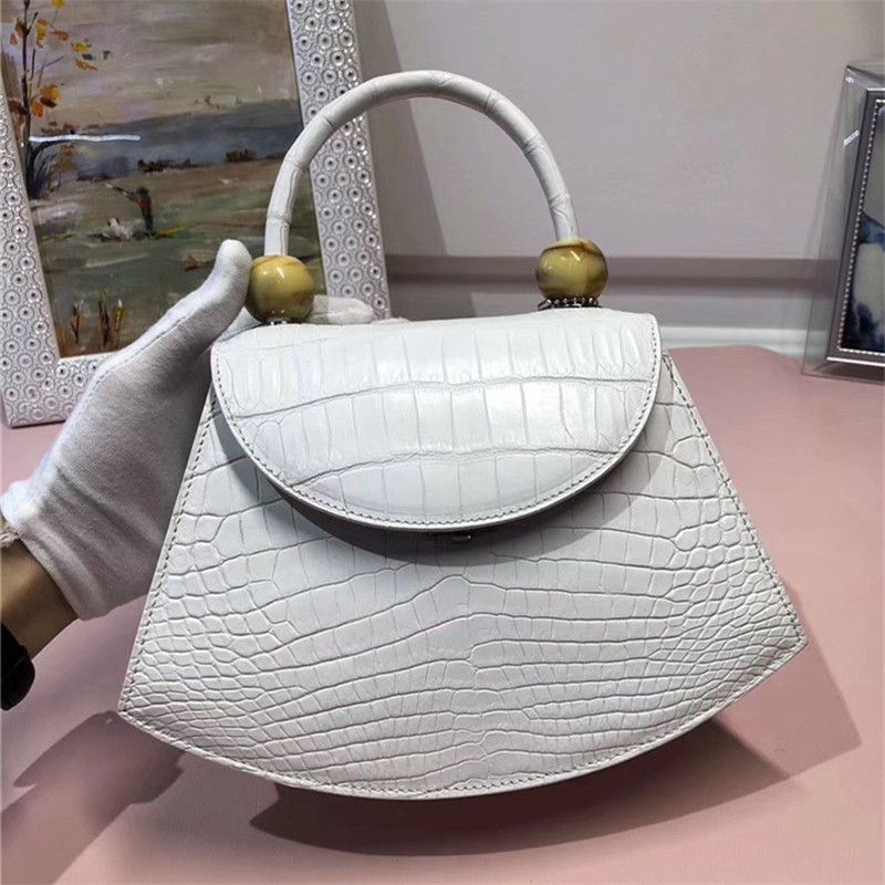 cheap white purses