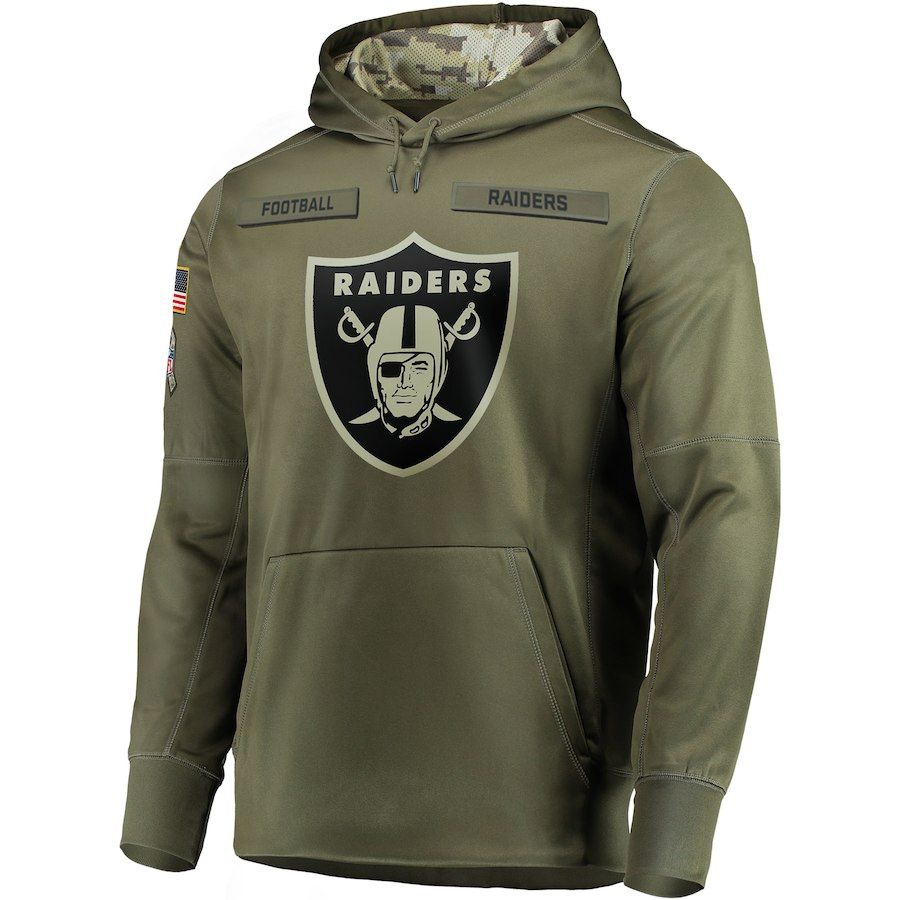 veste raiders