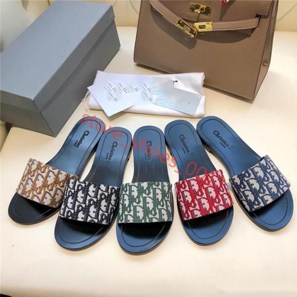 Sandales dior femme 2020 Clearance