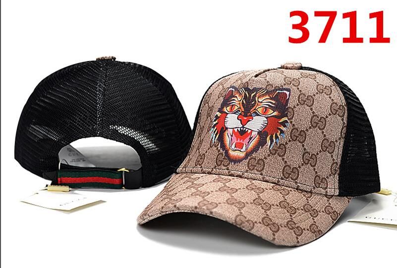 best cap brands 2019