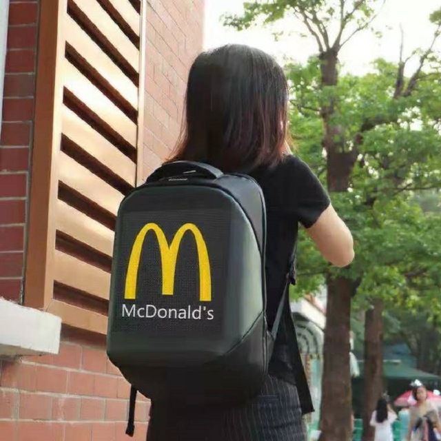 sac a main intelligent