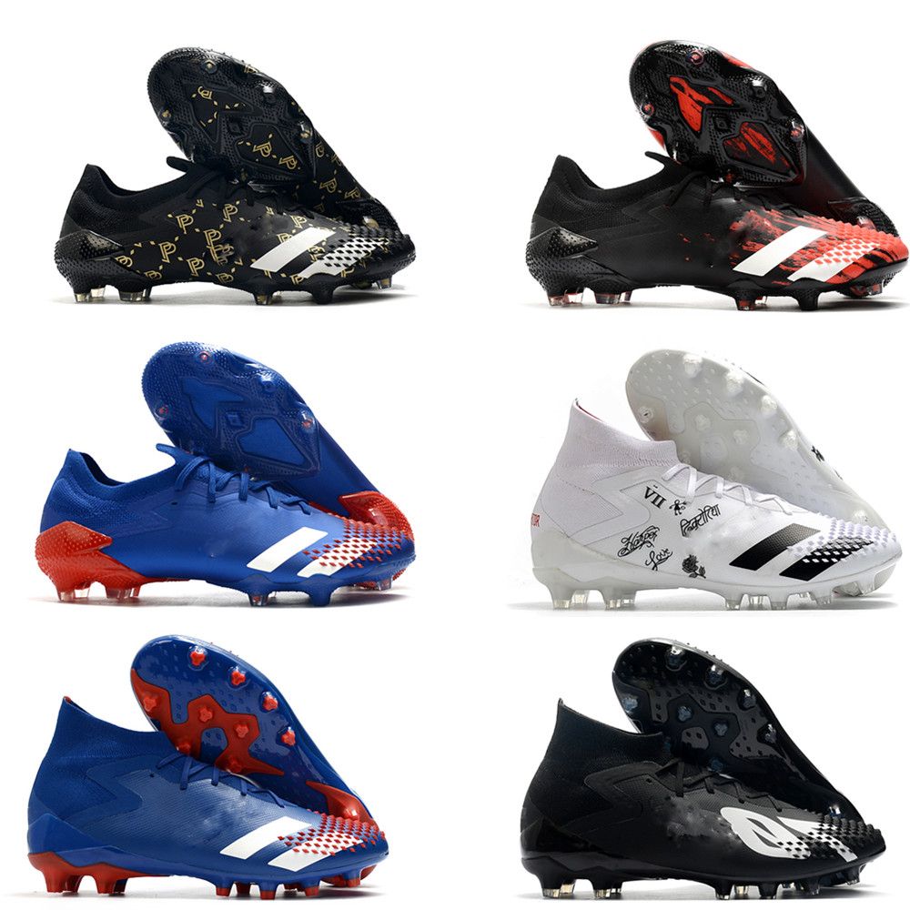 paul pogba new shoes