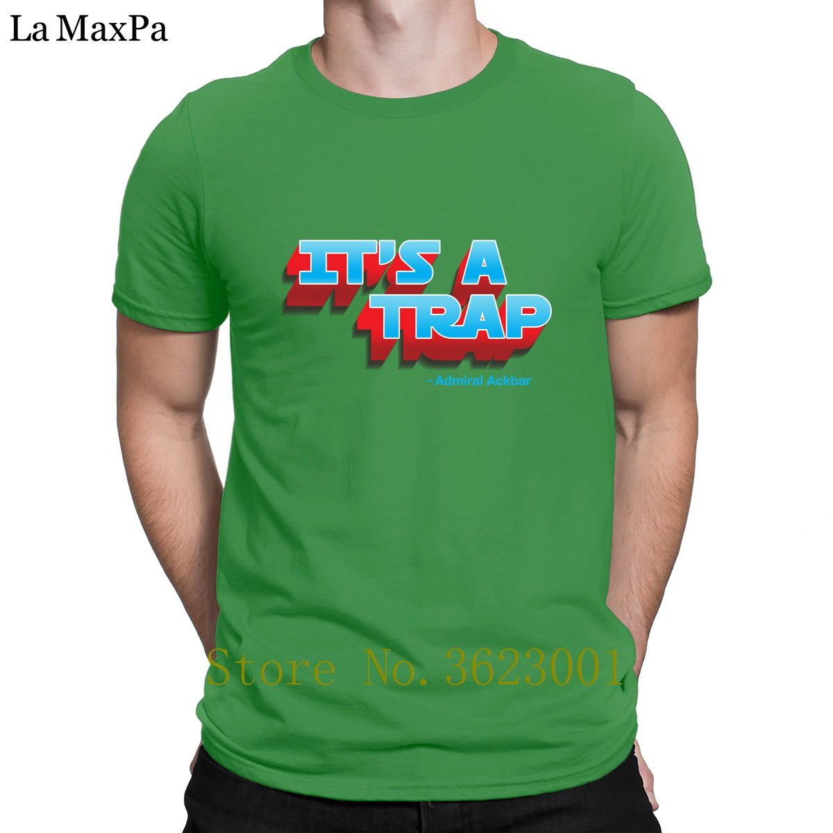 admiral ackbar t shirt