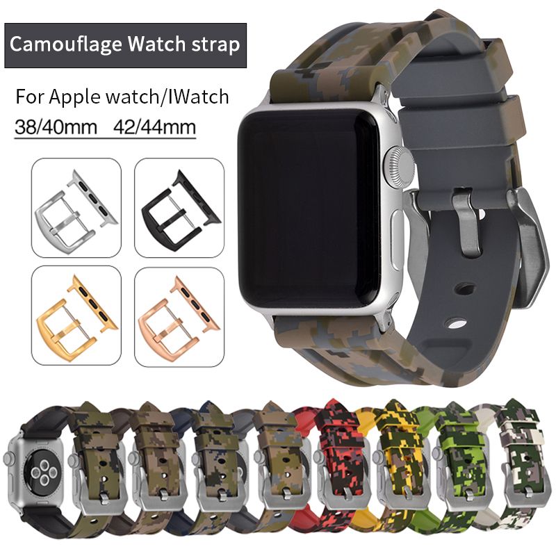 digital watch belt