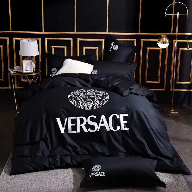 Branded Soft Cotton Bedding Set Designer Sheet Duvet Cover Pillowcases Home Textiles Queen Comforter Bedclothes Quilt Sets Luxury From Bingo96 71 75 Dhgate Com - Luxury Soft Cotton Bedding Branded Soft Cotton Bedding Set Designer Sheet Duvet Cover Pillowcases Home Textiles Queen Comforter Bedclothes Quilt Sets Luxury From Bingo96 71 75 Dhgate Com - Luxury Soft Cotton Bedding
