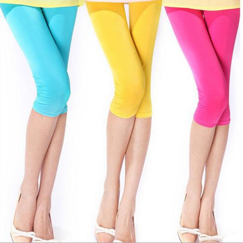 thin leggings for summer