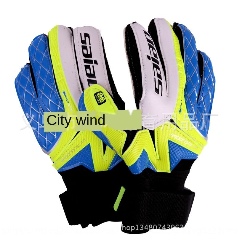 breathable latex gloves