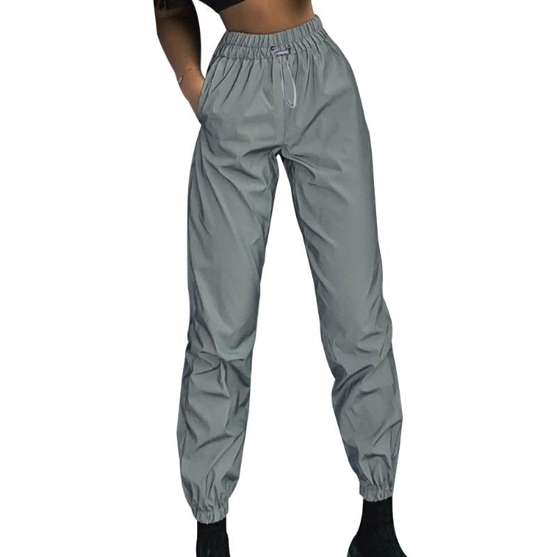 luminous pants