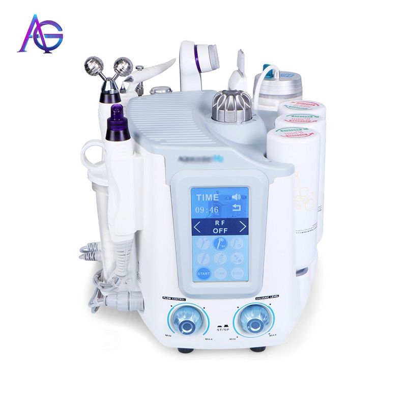 6 1 1 hydrafacial