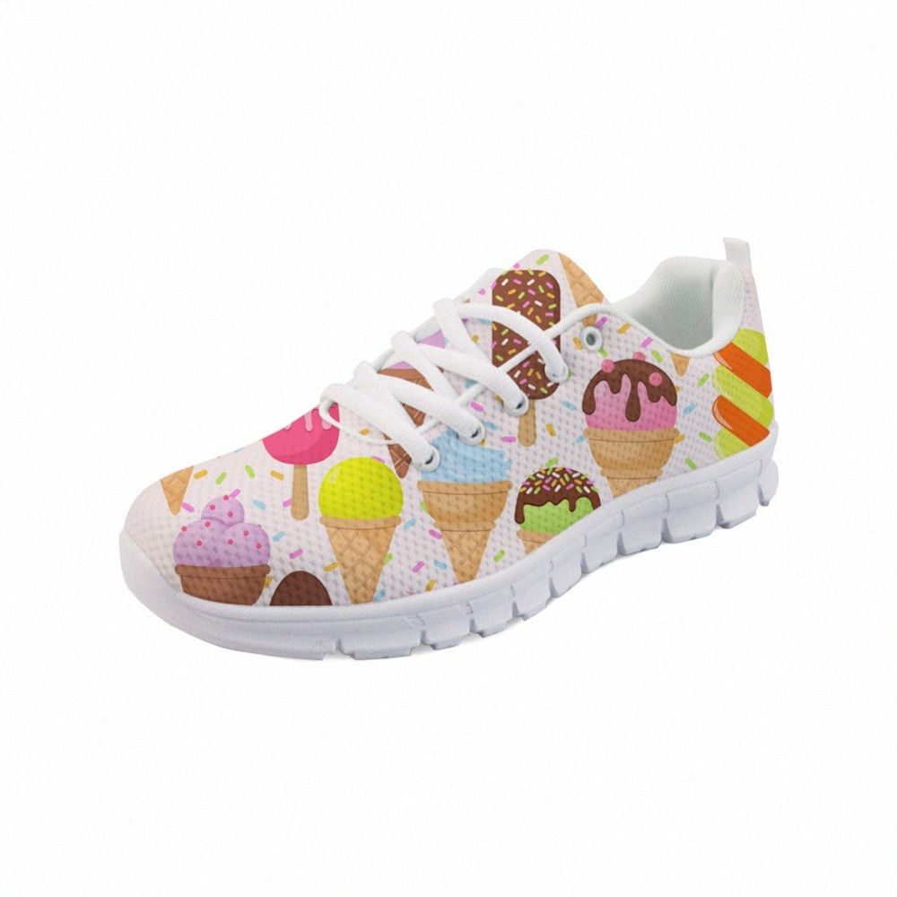 cream flat shoes ladies