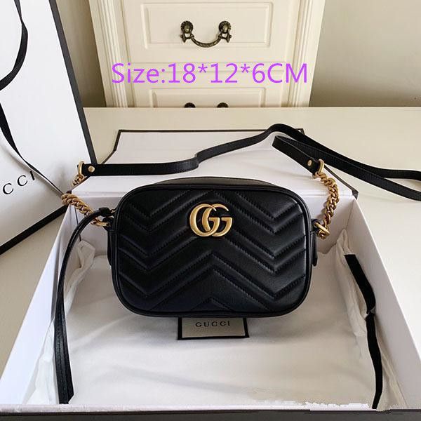 gucci camera bolsa 18cm