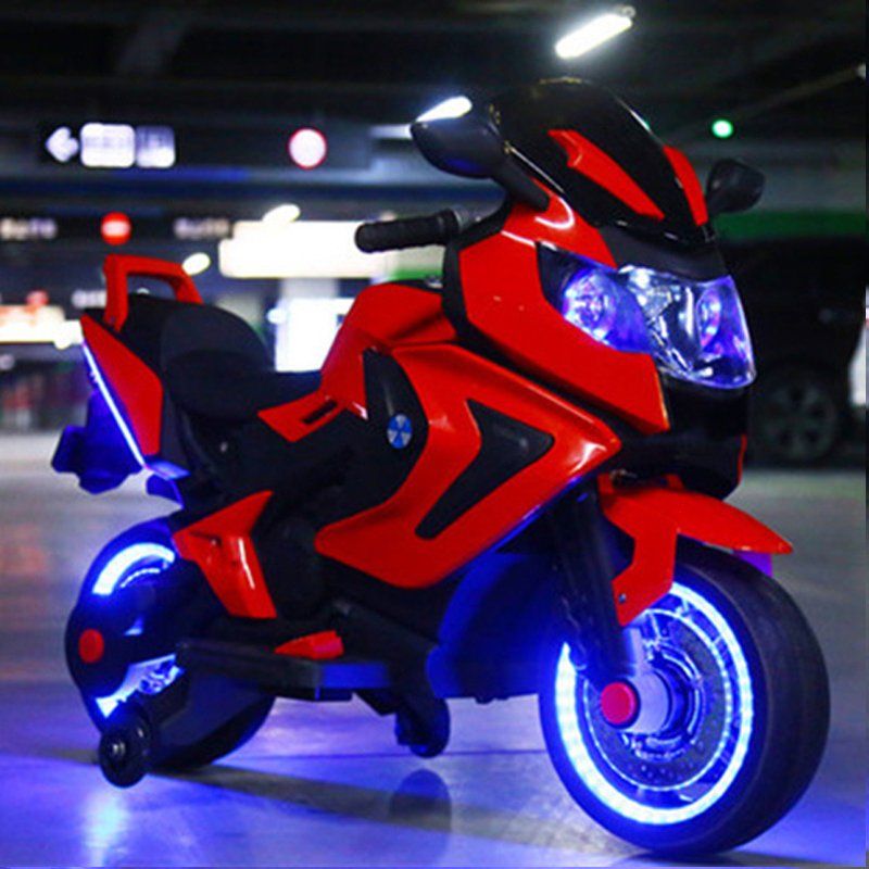 electric baby motorcycle