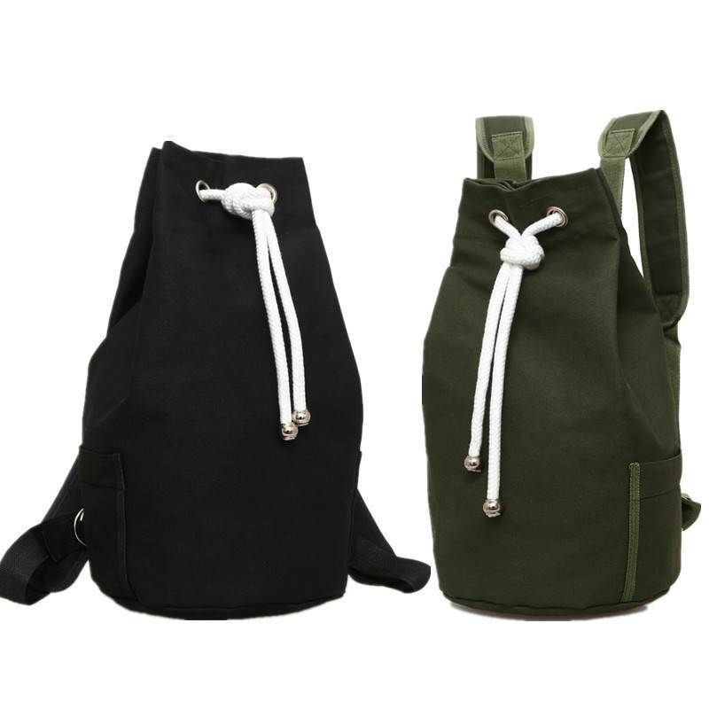 mens bucket bag