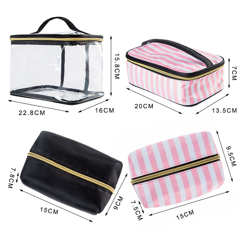 vanity bag set