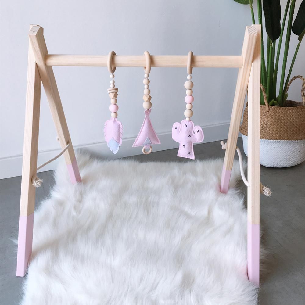 nordic baby gym