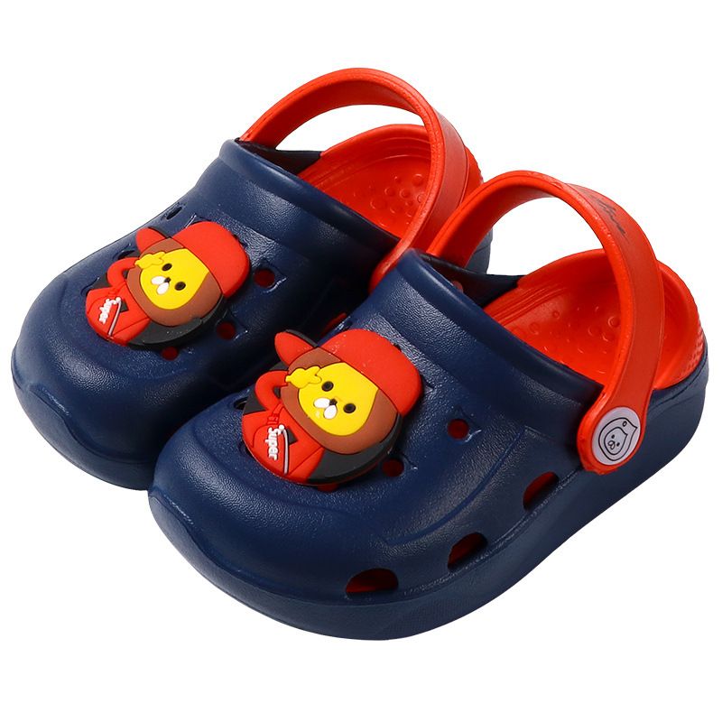 slippers for 2 year boy