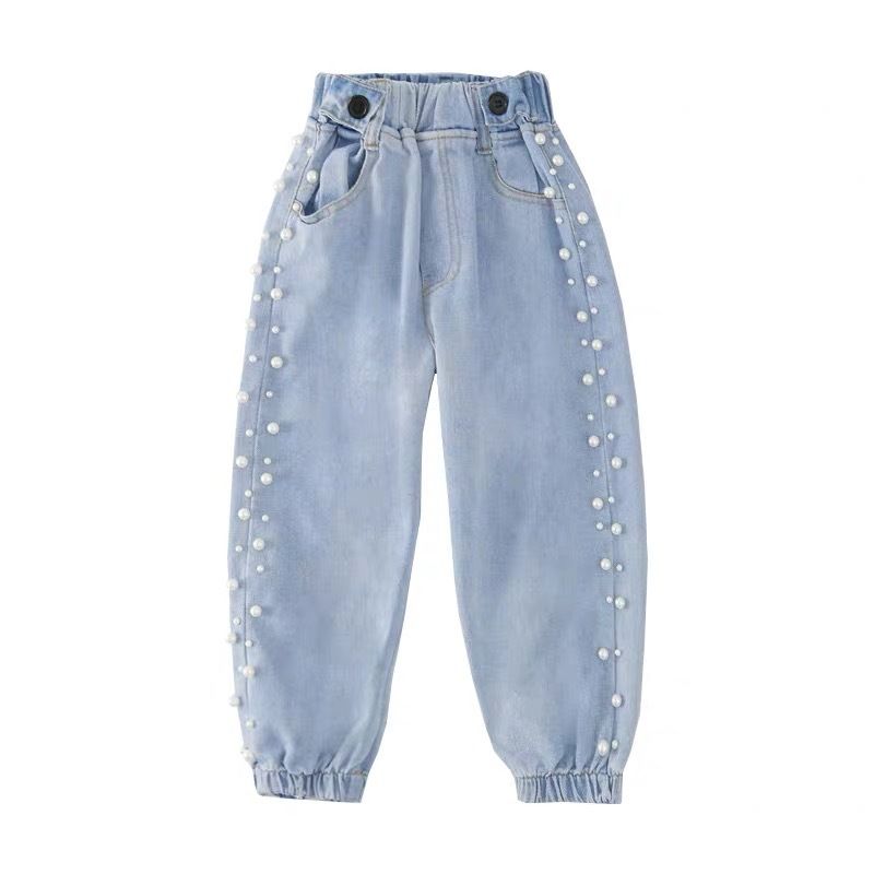 pants for big girls