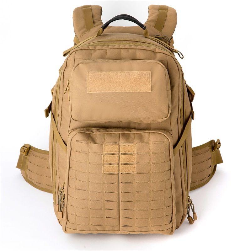 military bug out bolsas