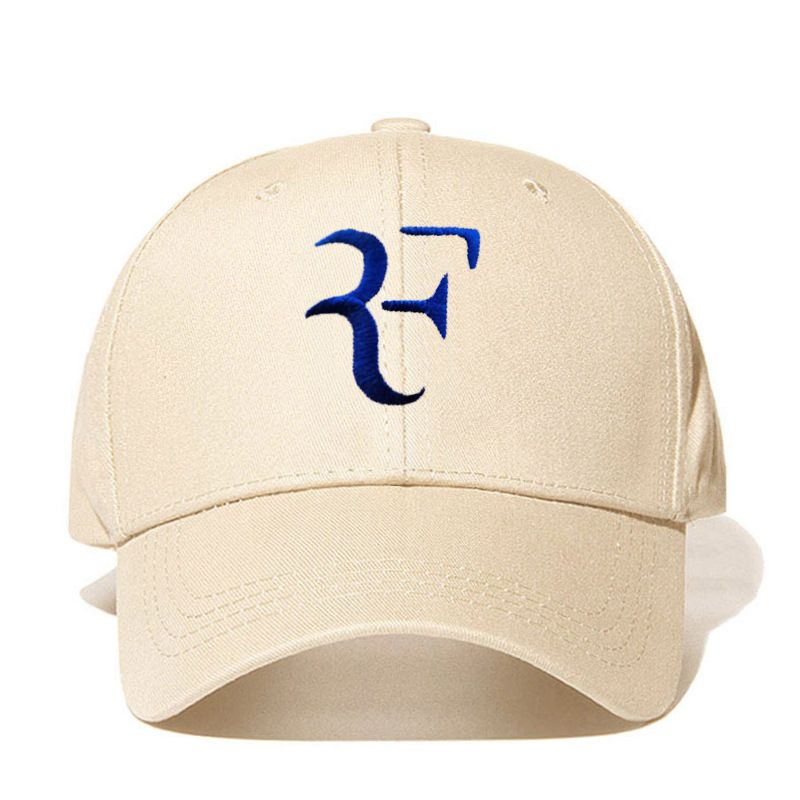federer tennis hat
