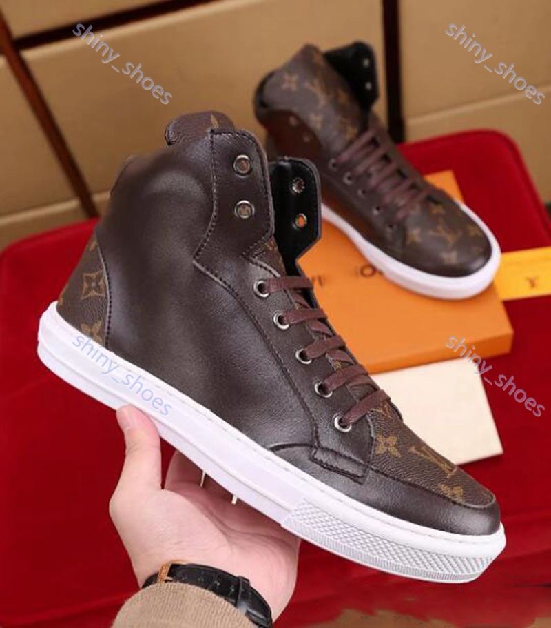 imported formal shoes