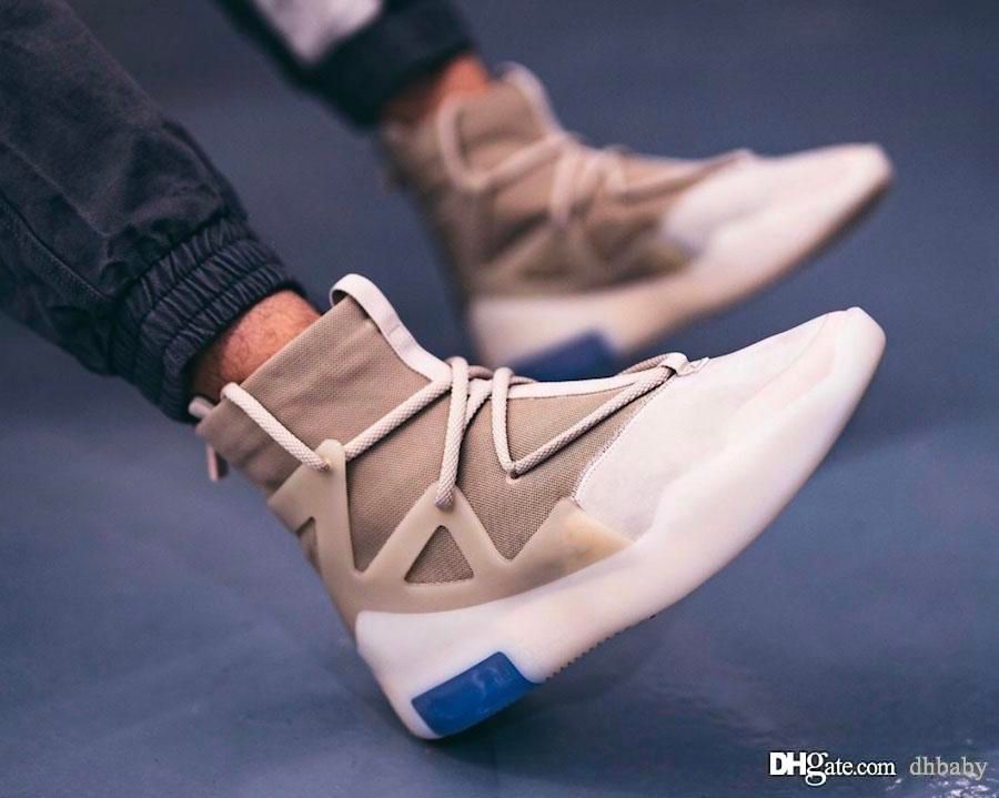 fear of god online shop