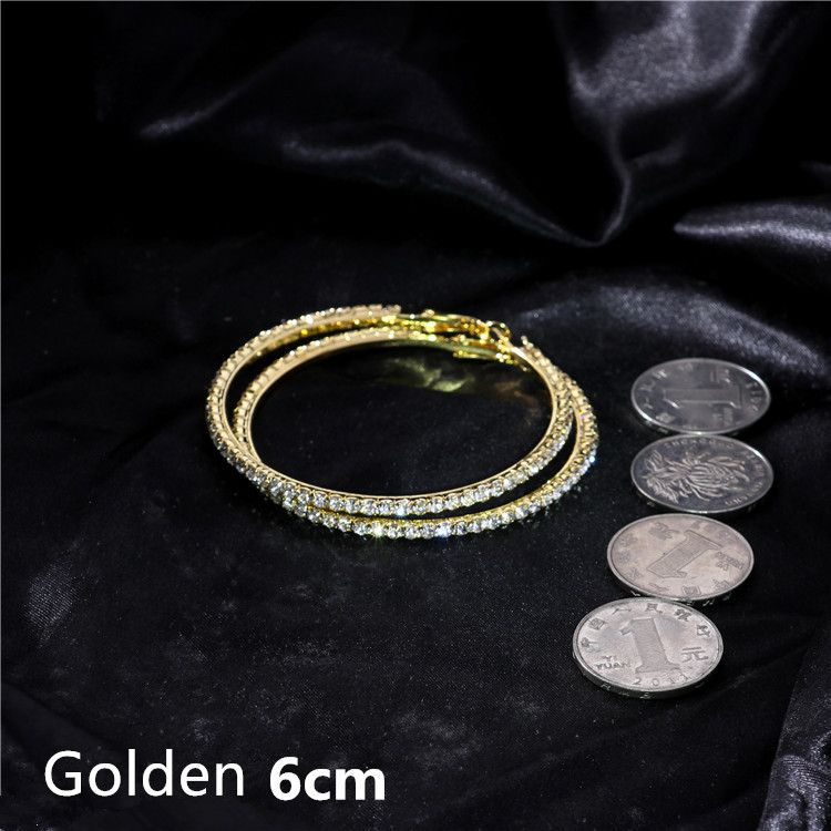 Goud 6 cm